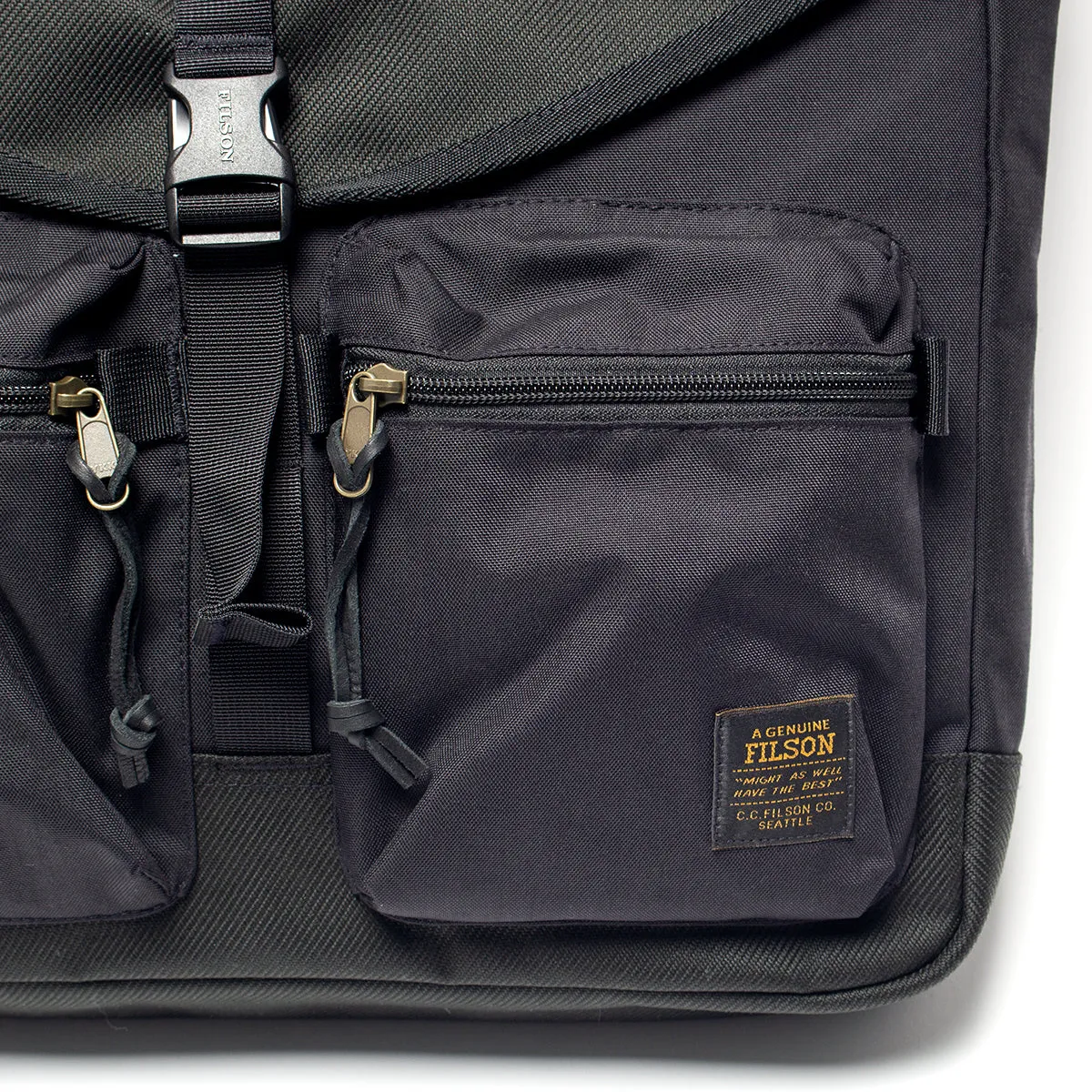 Surveyor Messenger Bag - 14L