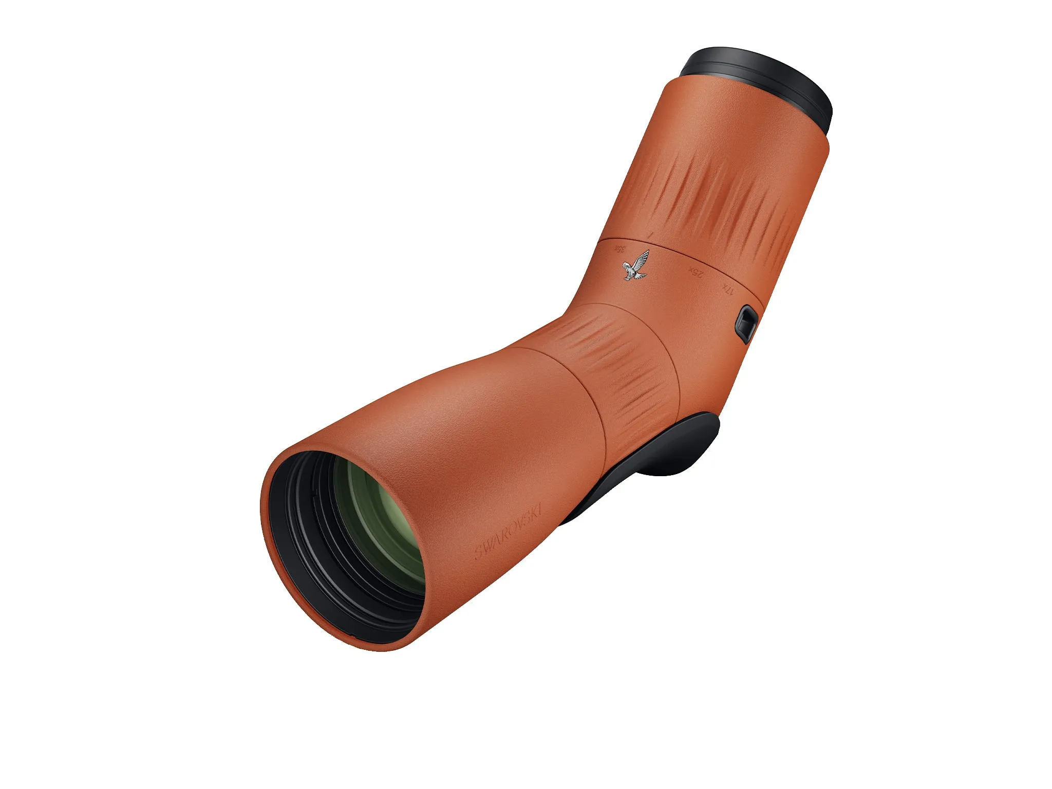 Swarovski ATC Spotting Scope