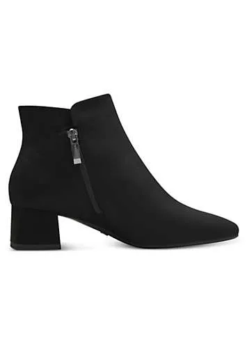 Tamaris Ankle Boots | Kaleidoscope