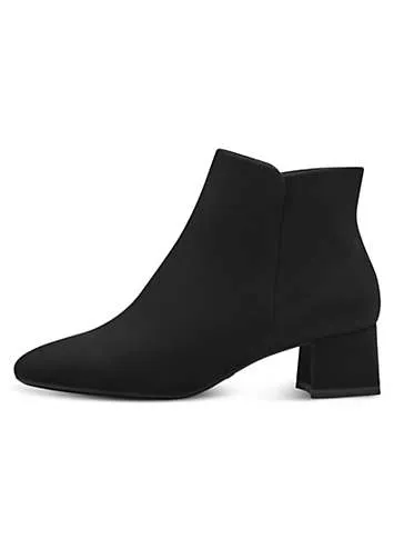 Tamaris Ankle Boots | Kaleidoscope