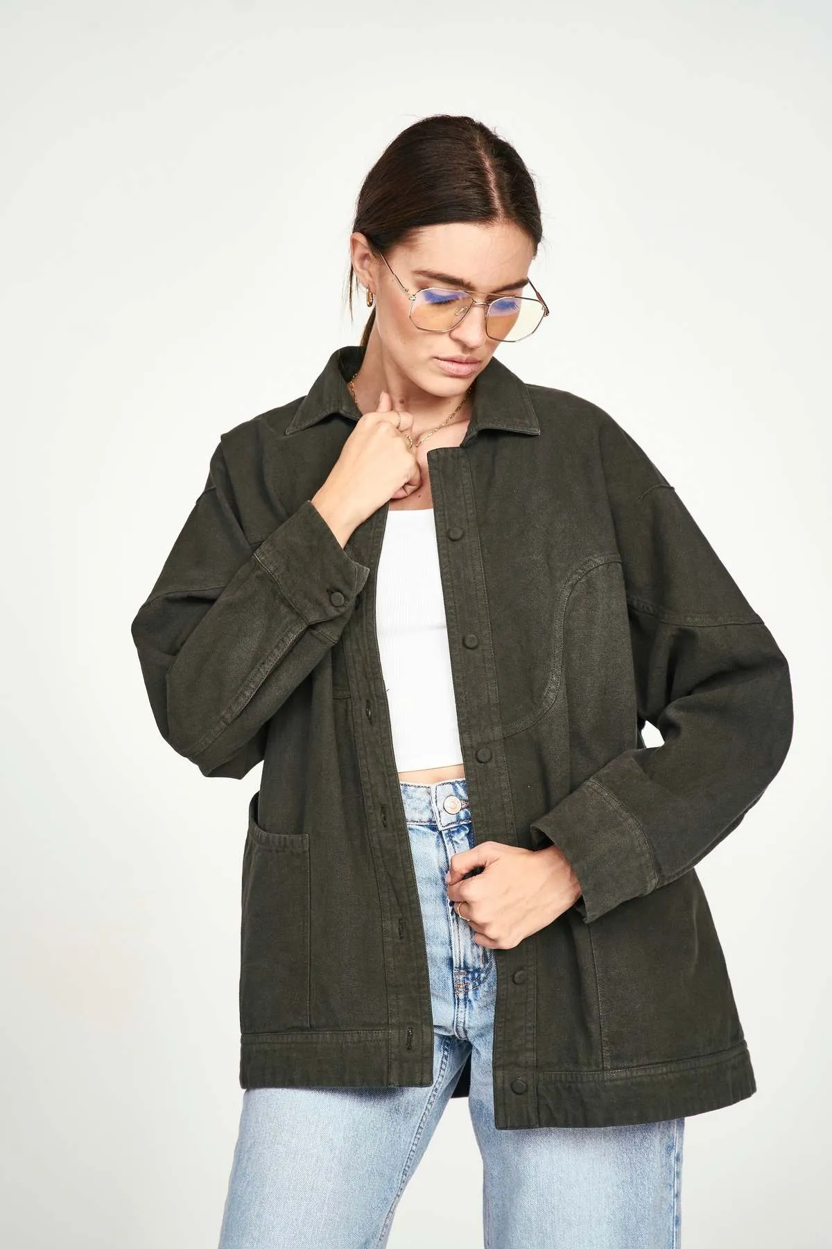 Teton Jacket