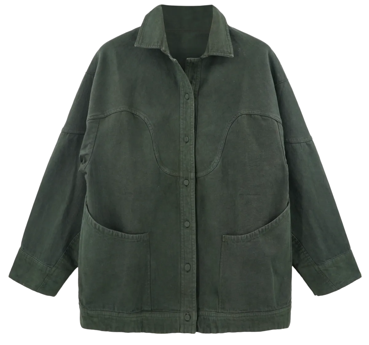 Teton Jacket