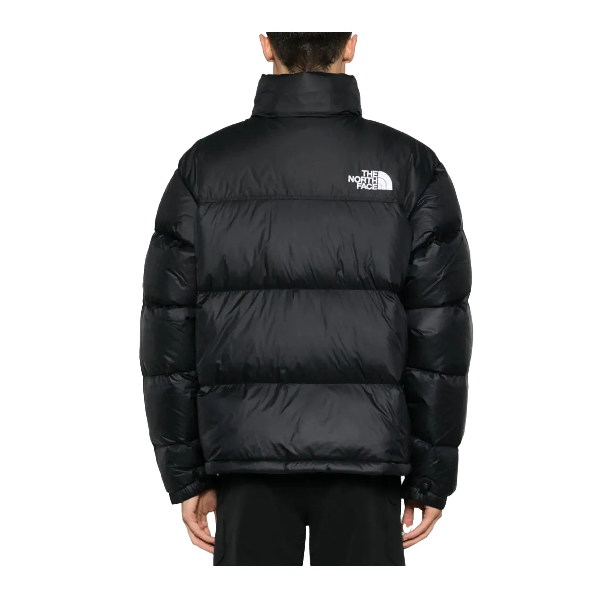 The North Face Mens 1996 Retro Nuptse Jacket NF0A3C8D-4G3 Black NPF