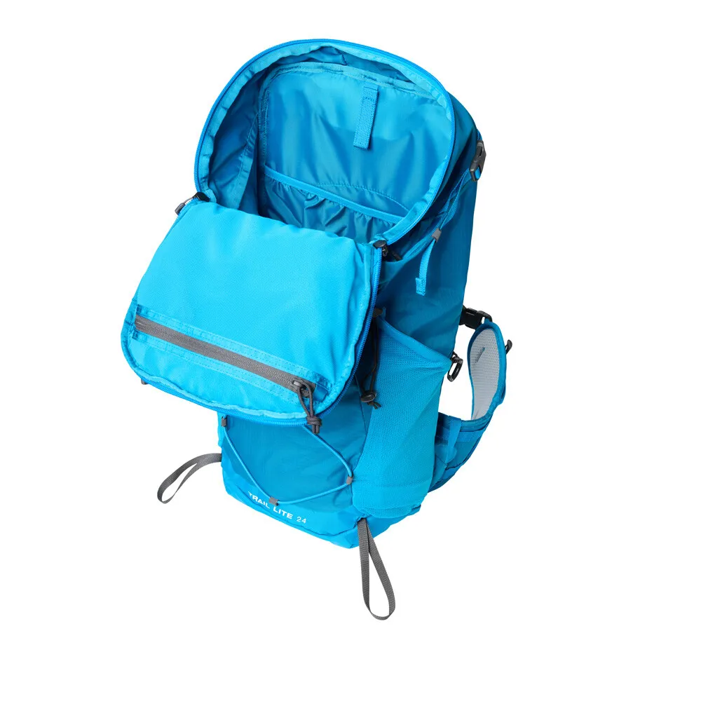 The North Face Trail Lite 24 Backpack