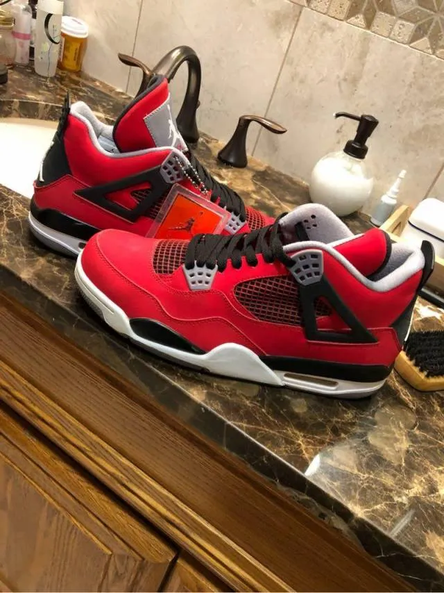 Toro 4s