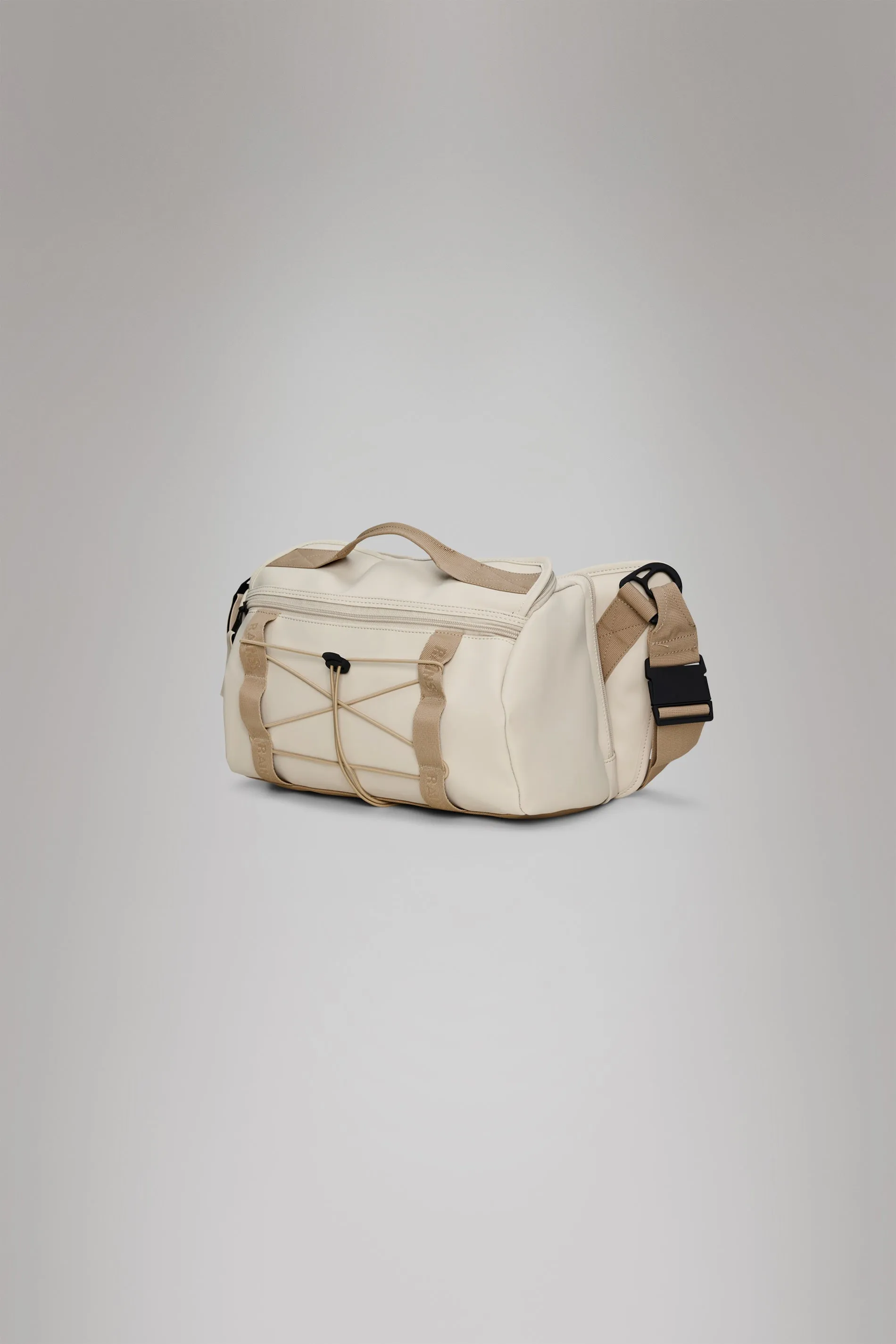 Trail Mountaineer Messenger Bag