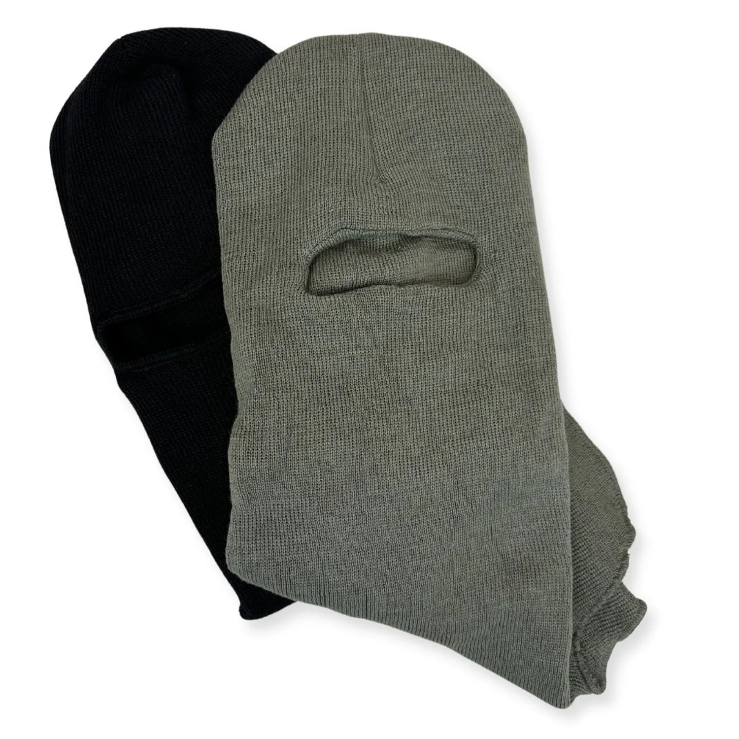 U.S. Issue Heavy Duty Cold Weather Face Mask Balaclava