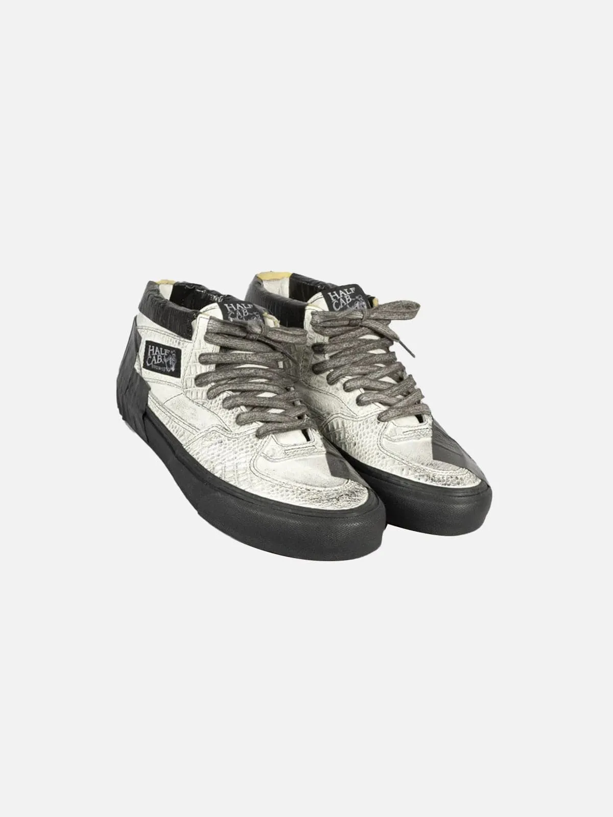 VANS UA Half Cab EF VLT LX 