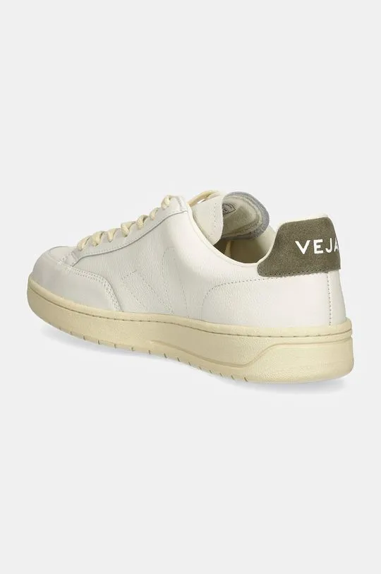 Veja leather sneakers V-12 Stitch white color XS2003679B