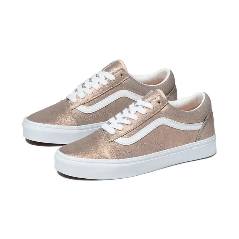 [VN0A4BV5T61] UA OLD SKOOL ROSE Unisex Sneakers