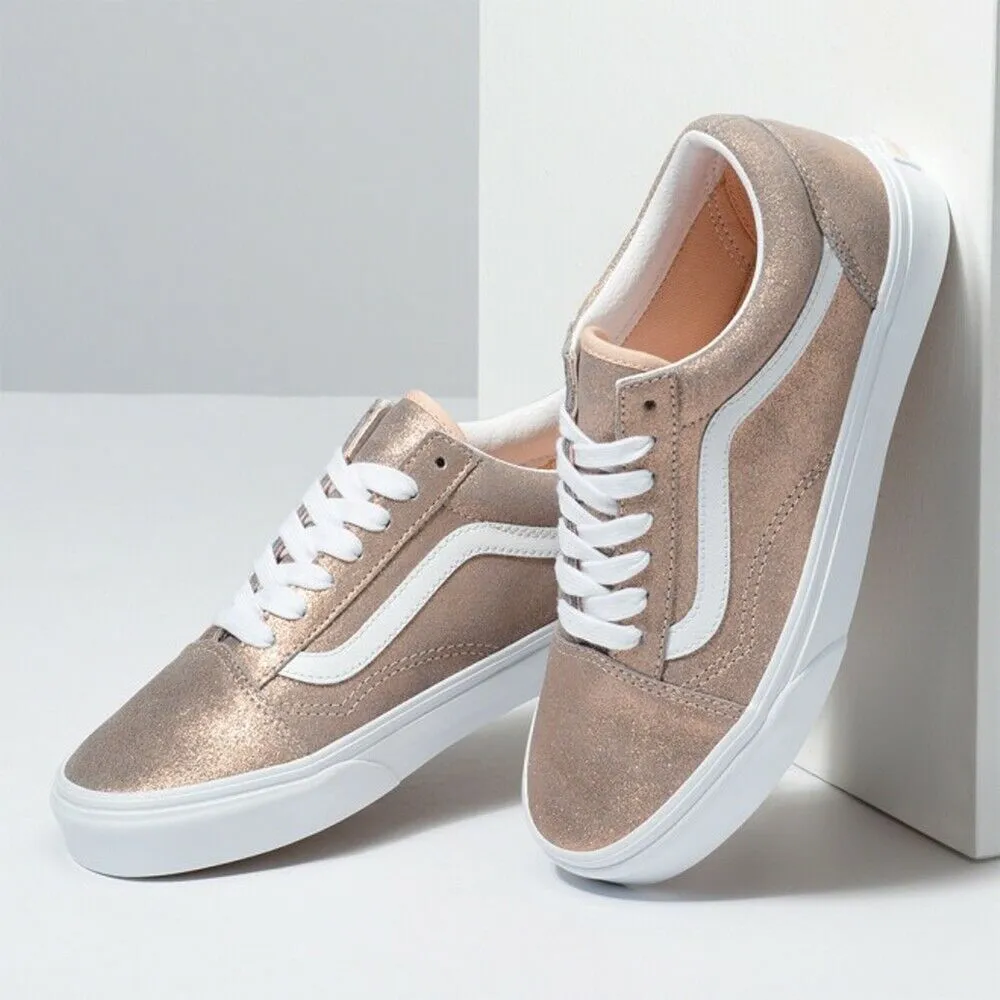 [VN0A4BV5T61] UA OLD SKOOL ROSE Unisex Sneakers