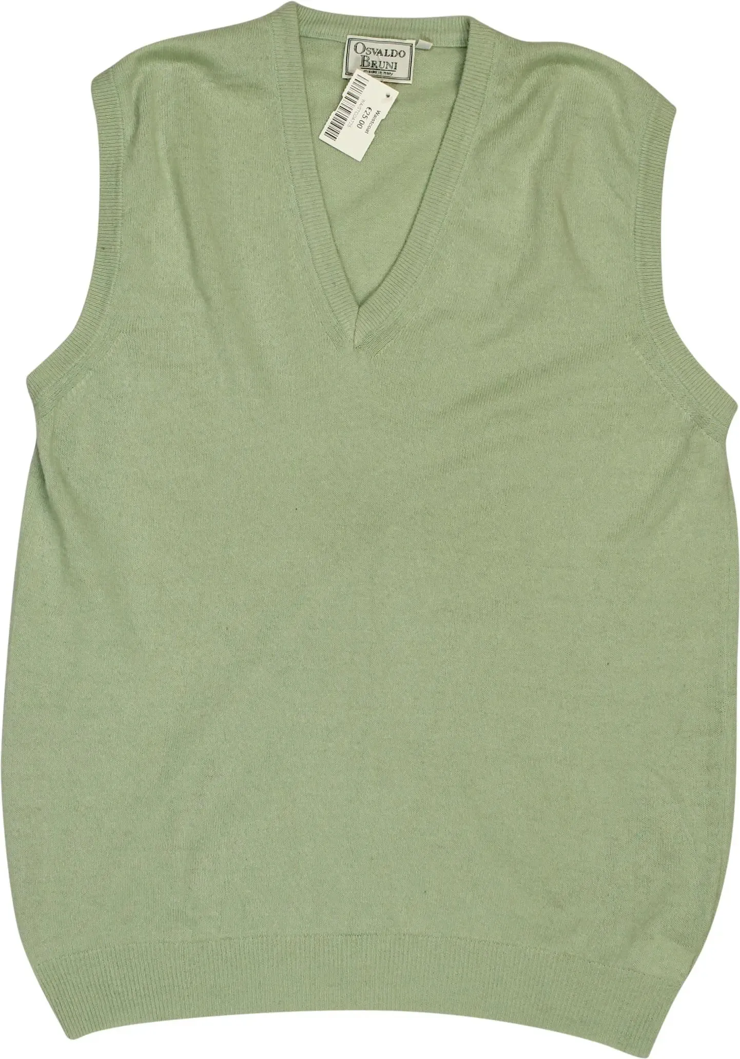 Waistcoat | ThriftTale