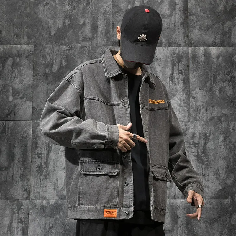 WAVEAKEAR Jacket