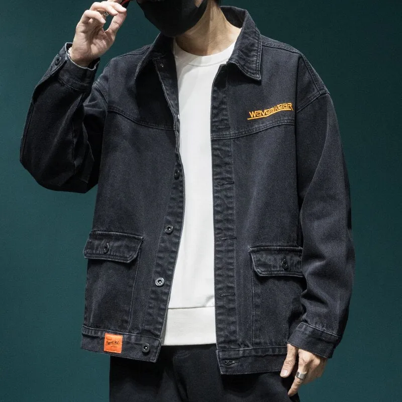 WAVEAKEAR Jacket