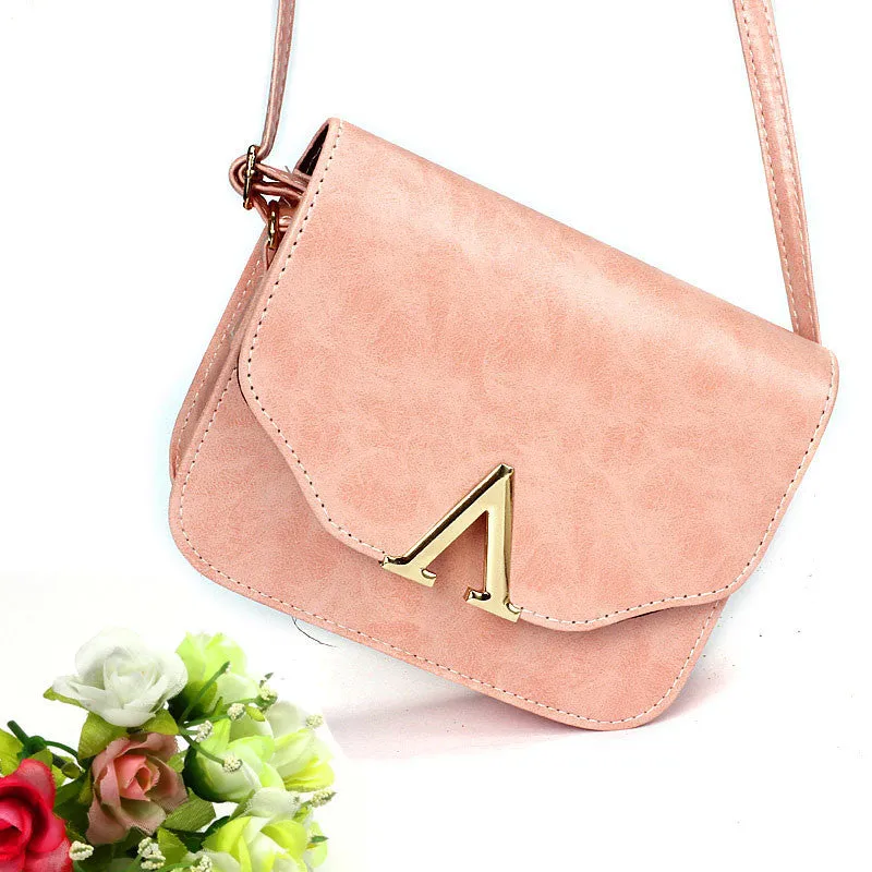 Women Ladies Bags Tote Hobo Faux Leather Messenger Bags Crossbody Satchel