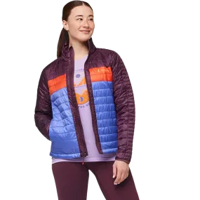 Women's Capa Insulated Jacket