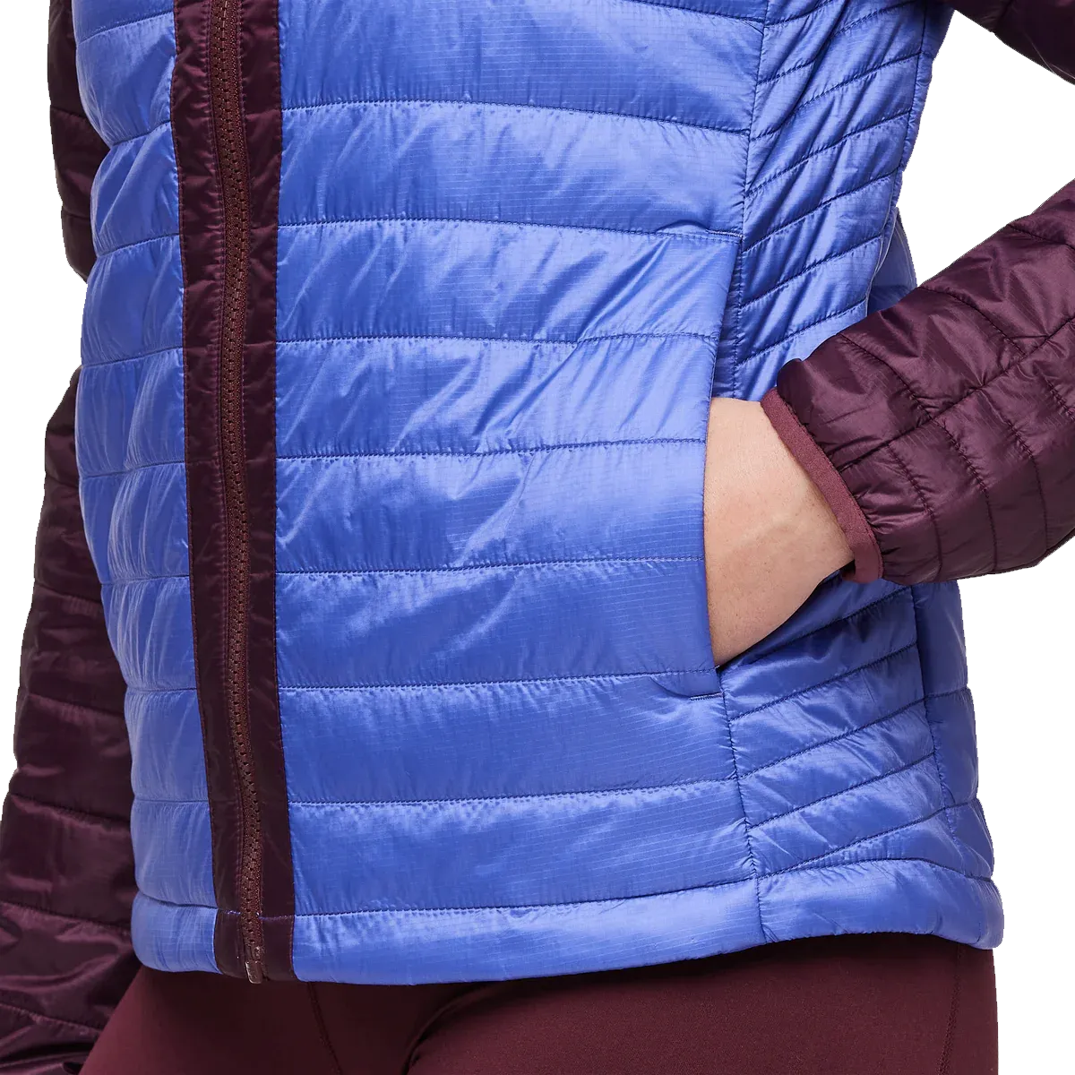 Women's Capa Insulated Jacket