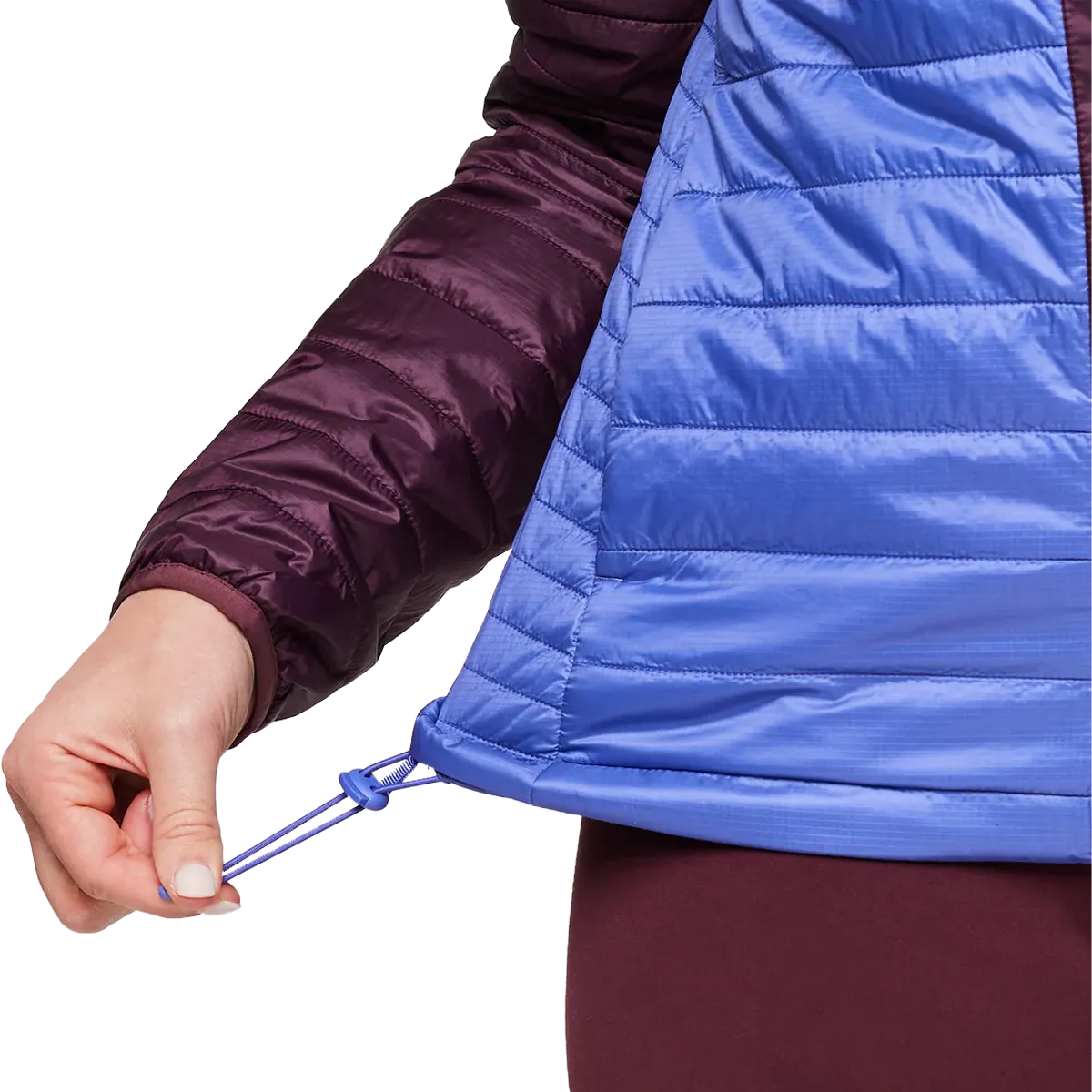 Women's Capa Insulated Jacket