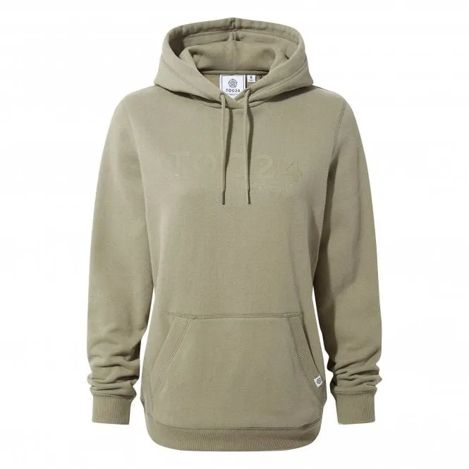 Womens Magdalen Hoodie