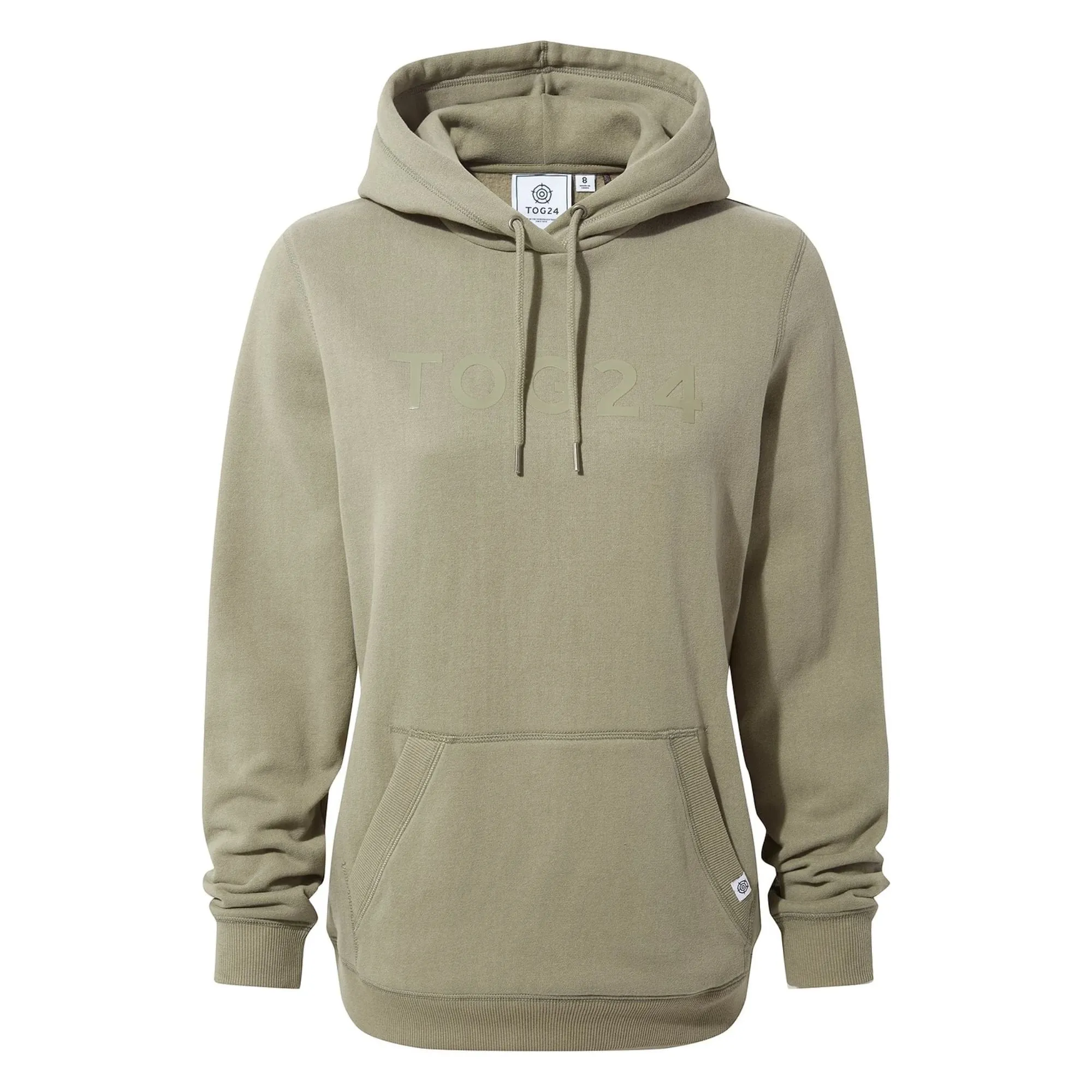 Womens Magdalen Hoodie