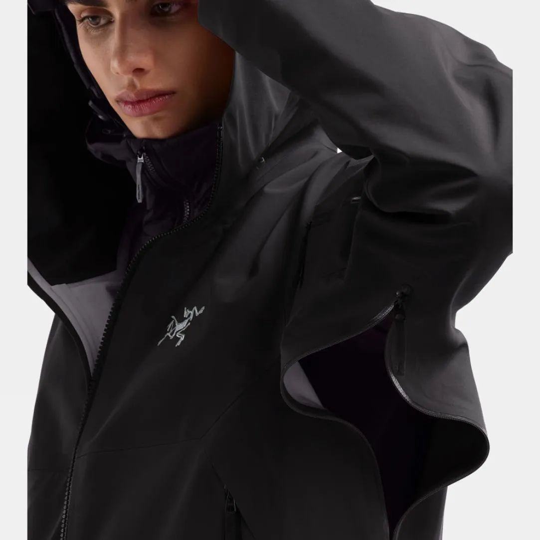 Womens Sentinel Jacket