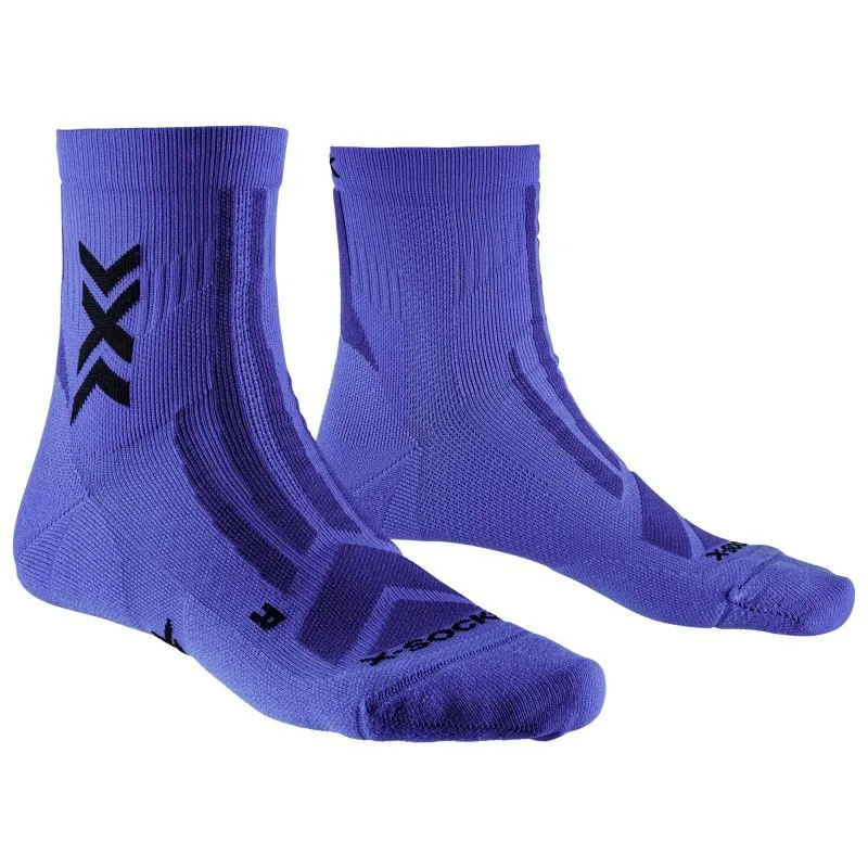 X-Socks  Hike Discover Ankle - Calze da trekking