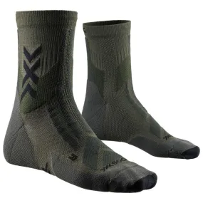 X-Socks  Hike Discover Ankle - Calze da trekking