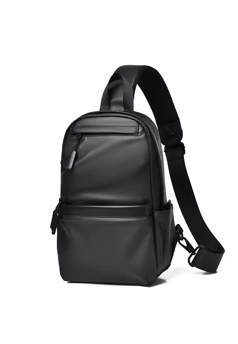 XAFITI Multifunctional Messenger Bag