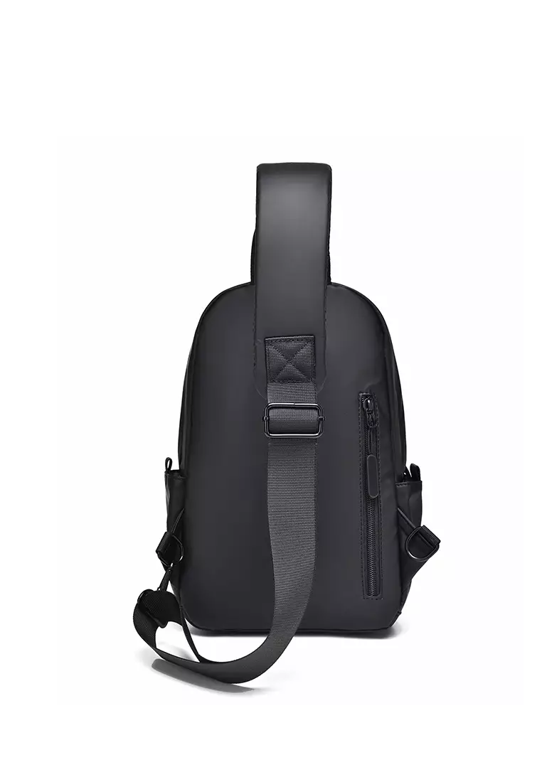 XAFITI Multifunctional Messenger Bag