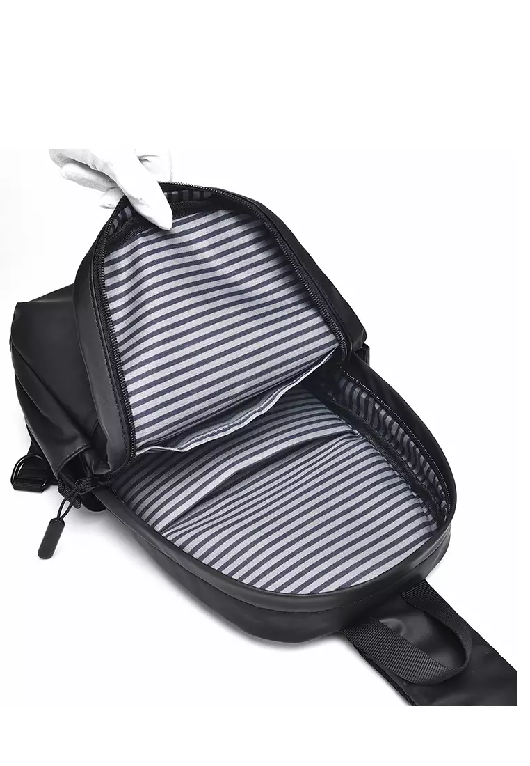 XAFITI Multifunctional Messenger Bag